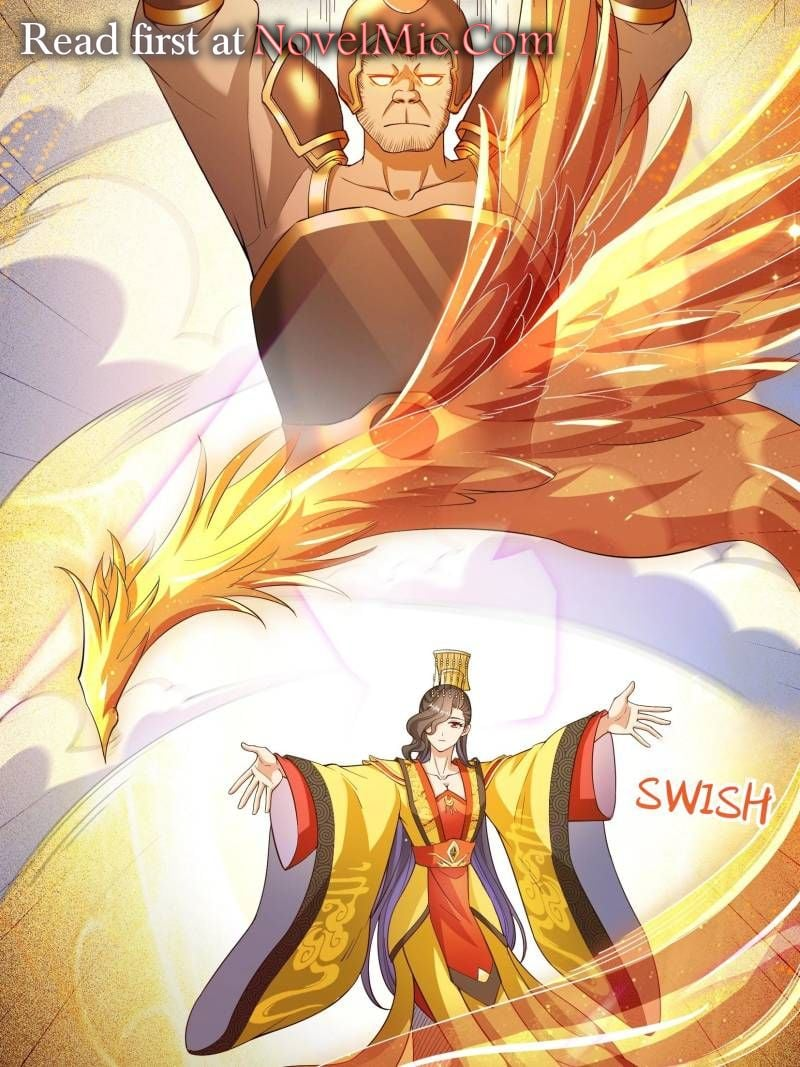 I Have A Dragon In My Body Chapter 664 40